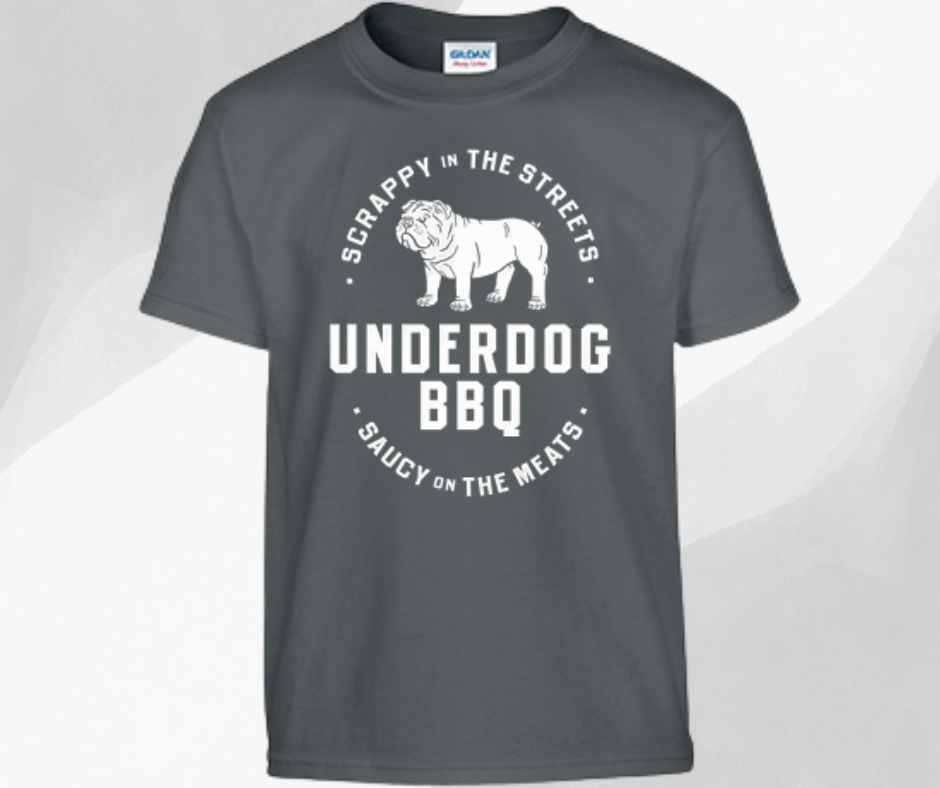 underdog トップ グッズ